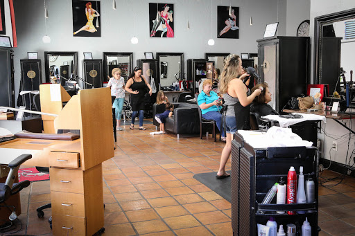 Beauty Salon «Visible Changes», reviews and photos, 19 Downtown Mall, Lodi, CA 95240, USA