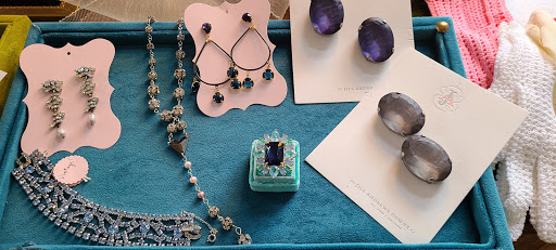 Bridal Shop «Jill Andrews Gowns», reviews and photos, 3355 Keswick Rd #101, Baltimore, MD 21211, USA