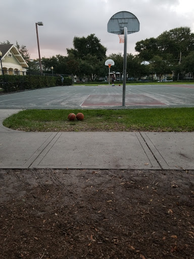 Community Center «Kate Jackson Community Center», reviews and photos, 821 S Rome Ave, Tampa, FL 33606, USA