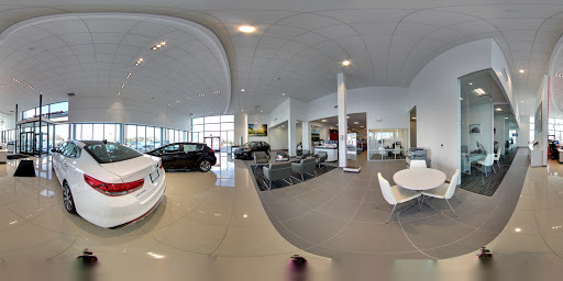 Auto Repair Shop «Summit Place Kia East», reviews and photos, 44900 N Gratiot Ave, Charter Twp of Clinton, MI 48036, USA