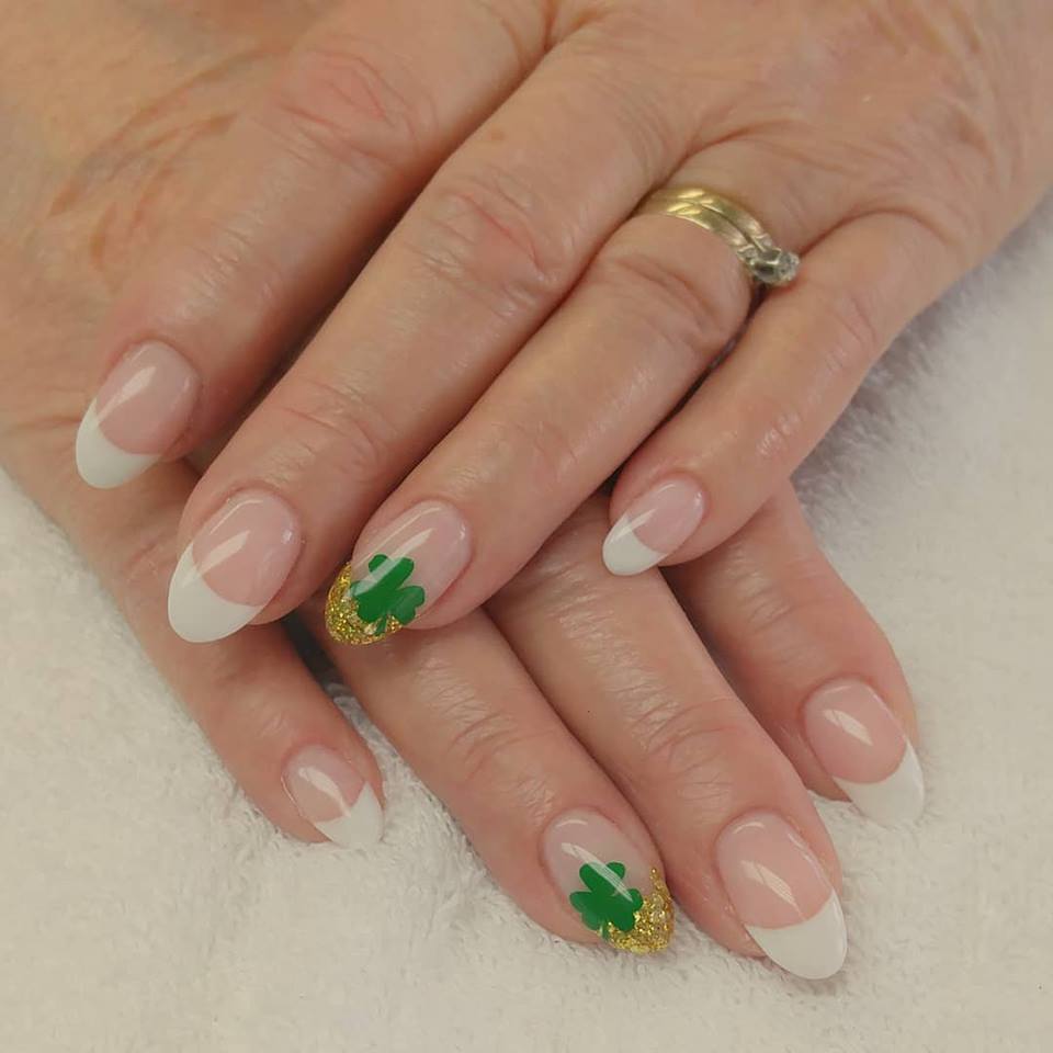 Nails By Dae LLC 59270