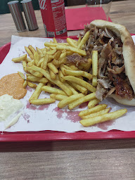 Photo n°2 de Lodos grill à Levallois-Perret ()