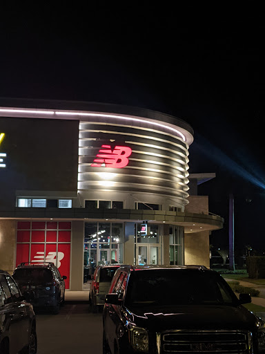 Shoe Store «New Balance», reviews and photos, 8204 Tourist Center Dr, Bradenton, FL 34201, USA