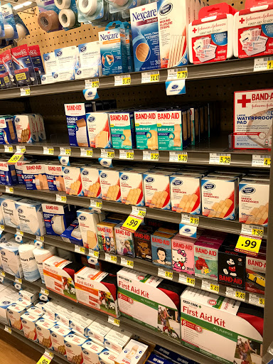 Drug Store «Bartell Drugs Queen Anne Store», reviews and photos, 600 1st Ave N, Seattle, WA 98109, USA