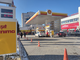 Shell-van İstanbul