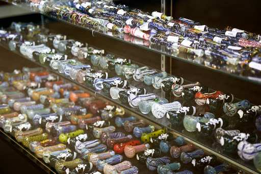 Tobacco Shop «Smokerz Paradize», reviews and photos, 8141 Pat Booker Rd, Live Oak, TX 78233, USA