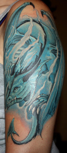 Tattoo Shop «Skullaztyx Art & Tattoo», reviews and photos, 1108 Leopard St, Corpus Christi, TX 78401, USA