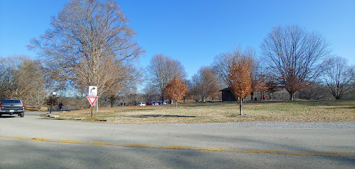 Golf Course «Cherokee Golf Course», reviews and photos, 2501 Alexander Rd, Louisville, KY 40204, USA