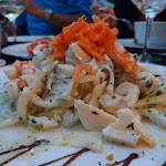 Photo n°2 de l'avis de ALESSANDRO.A fait le 15/05/2021 à 18:15 sur le  Ristorante pizzeria Lamo à Cattolica