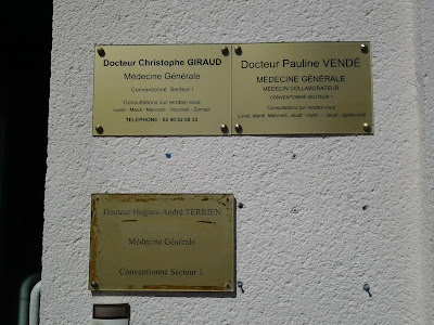 Giraud Christophe à Pornic