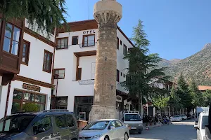Kesik Minaret image