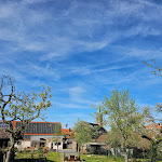 Photo n°16 de l'avis de Carancho.u fait le 06/05/2023 à 18:08 sur le  Gasthof Hirsch à Schollbrunn