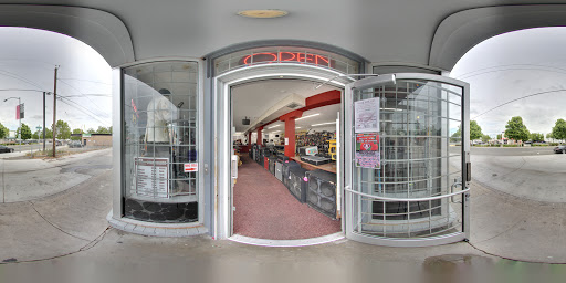 Pawn Shop «Western Loan & Jewelry», reviews and photos, 1524 Del Paso Blvd, Sacramento, CA 95815, USA