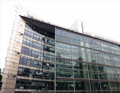 Direction des Familles et de la Petite Enfance - DFPE à Paris