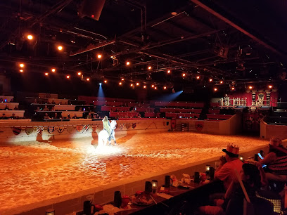 Medieval Times Dinner & Tournament