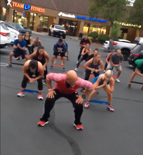 Gym «Team LP Fitness Playground», reviews and photos, 1565 Farmers Ln, Santa Rosa, CA 95405, USA