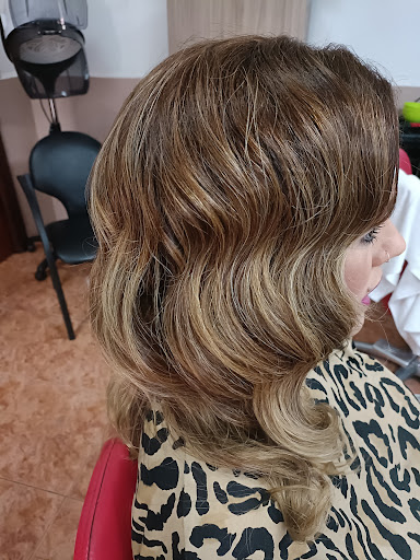 Peluquería Ainhoa en Málaga, Málaga