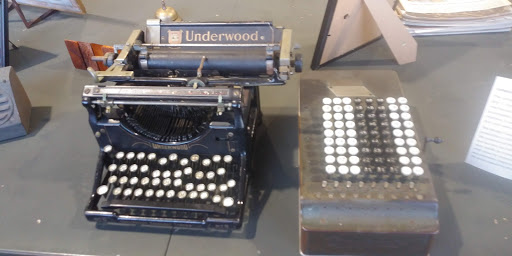 Event Venue «Automobile Driving Museum», reviews and photos, 610 Lairport St, El Segundo, CA 90245, USA