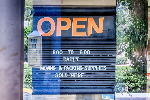 Self-Storage Facility «Storage Now», reviews and photos, 8355 E McDonald Dr, Scottsdale, AZ 85250, USA