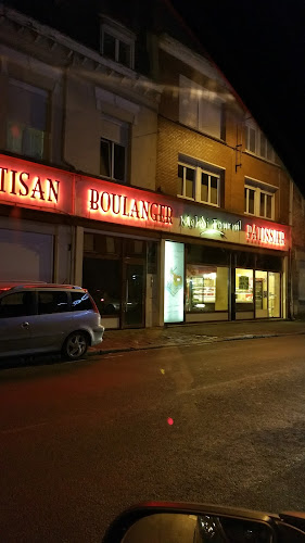 Boulangerie Mehdi Fournil Hénin-Beaumont