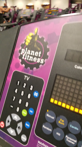 Gym «Planet Fitness», reviews and photos, 887 Grand Army of the Republic Hwy, Somerset, MA 02725, USA