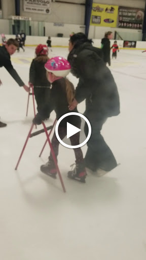 Sports Complex «Ice Time Sports Complex», reviews and photos, 21 Lakeside Rd, Newburgh, NY 12550, USA