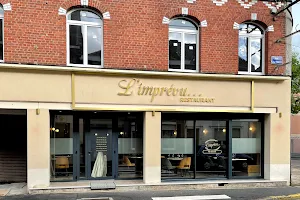L'Imprevu Restaurant image