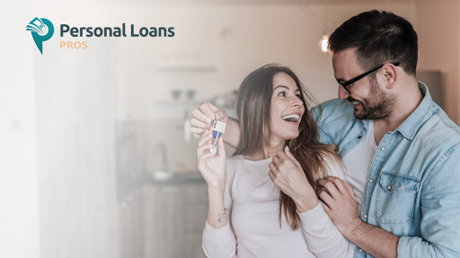 Personal Loans Pros