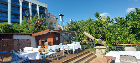 Kaptans Güverte Restaurant & Bar