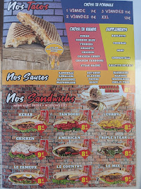 Photos du propriétaire du Restauration rapide Marmara Tacos Kebab à Carentan-les-Marais - n°6