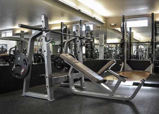 Gym «In-Shape Health Clubs», reviews and photos, 1100 41st Ave, Capitola, CA 95010, USA