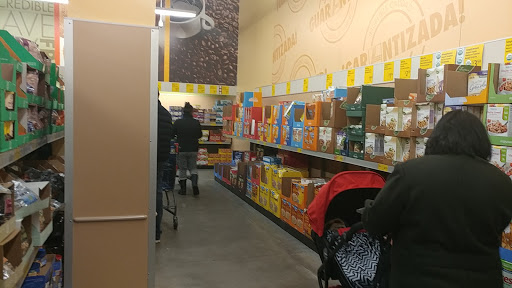 Supermarket «ALDI», reviews and photos, 5532 Broadway, Bronx, NY 10463, USA