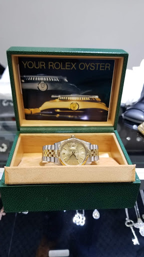 Jeweler «Manhasset Jewelers», reviews and photos, 446 Plandome Rd, Manhasset, NY 11030, USA