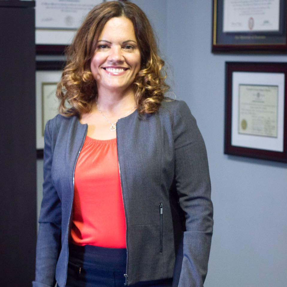 Santana Law Firm, PLLC Nashville, TN 37013 Services & Reviews