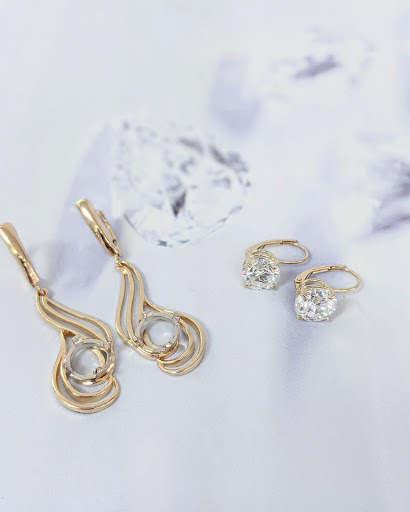 Jeweler «Goldsmith Jewelers, Inc.», reviews and photos, 12861 State Rd, North Royalton, OH 44133, USA