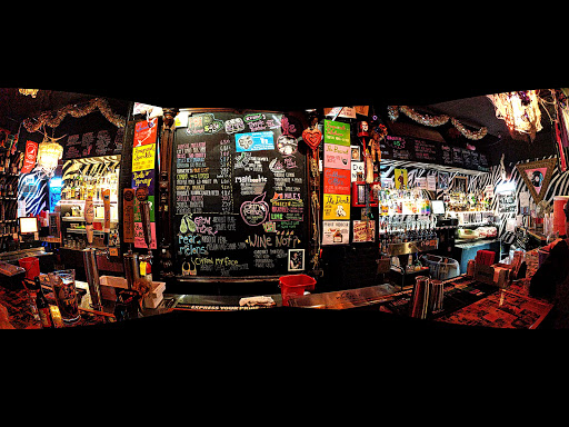 Night Club «The Back Door», reviews and photos, 207 S College Ave, Bloomington, IN 47404, USA