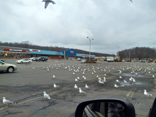 Shopping Mall «Sussex County Mall», reviews and photos, 15 Hampton House Rd, Newton, NJ 07860, USA