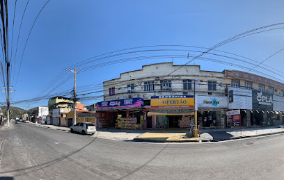Drogaria Ofertão Realengo Rio de Janeiro