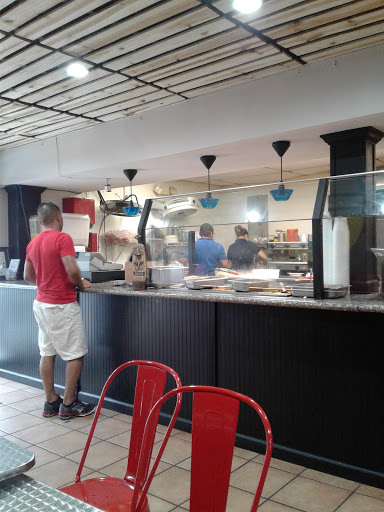 Cafe «El Gallito Coffee Shop», reviews and photos, 205 SW 8th Ave, Miami, FL 33130, USA