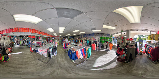 Tennis Store «The Court Sports Gear», reviews and photos, 79 Harbor Dr, Key Biscayne, FL 33149, USA
