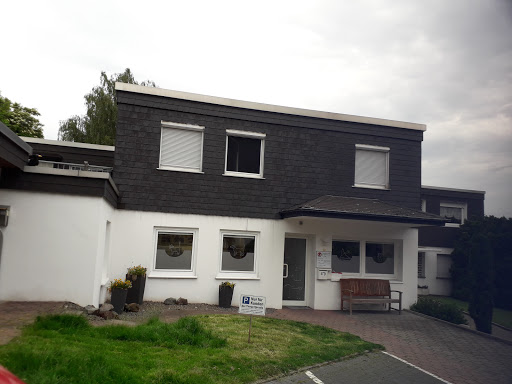 Tierarztpraxis für Kleintiere auf Emst unter Hagen, 