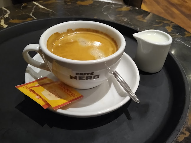 Caffè Nero - Derby