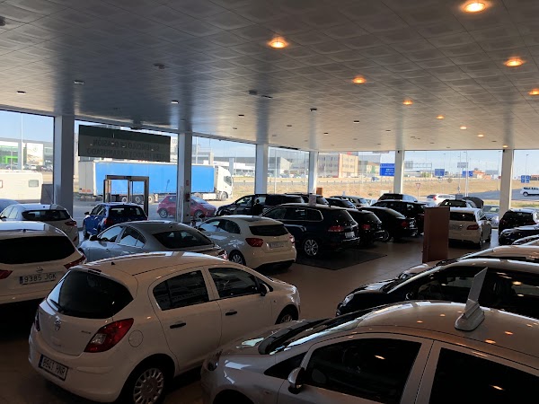 Imagen de Concesionario Automotor Dursan  Villagonzalo de Pedernales Burgos (8 de 18)