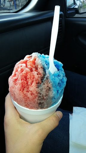 Ice Cream Shop «Sno-Ball 1», reviews and photos, 3830 Baldwin Blvd, Corpus Christi, TX 78405, USA