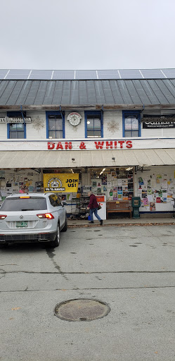 Grocery Store «Dan & Whits General Store», reviews and photos, 319 S Main St, Norwich, VT 05055, USA