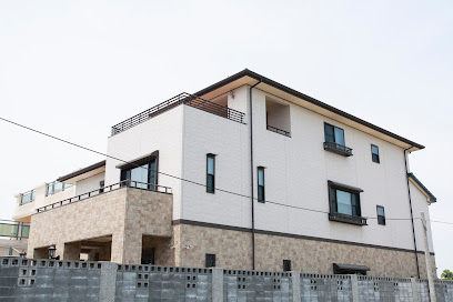 台日國際住宅 日本耐震輕鋼構建築