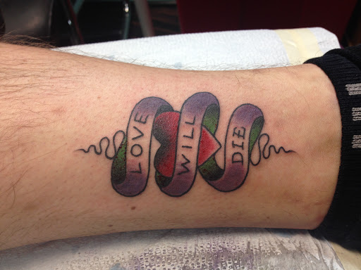 Explore how to come up with tattoo ideas, creative tattoo ideas in Elyria, available at Chronic Tattoo