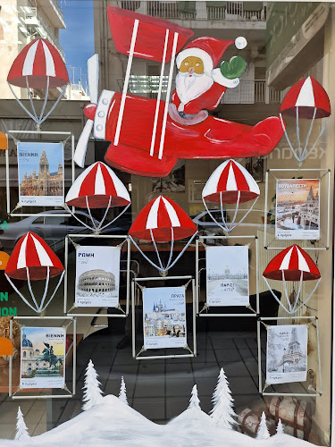 QUICK TRAVEL SERVICES