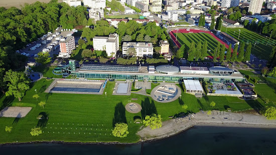 Lido Locarno