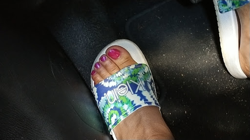 Nail Salon «New Nails Salon & Spa», reviews and photos, 2458 Wesley Chapel Rd, Decatur, GA 30035, USA